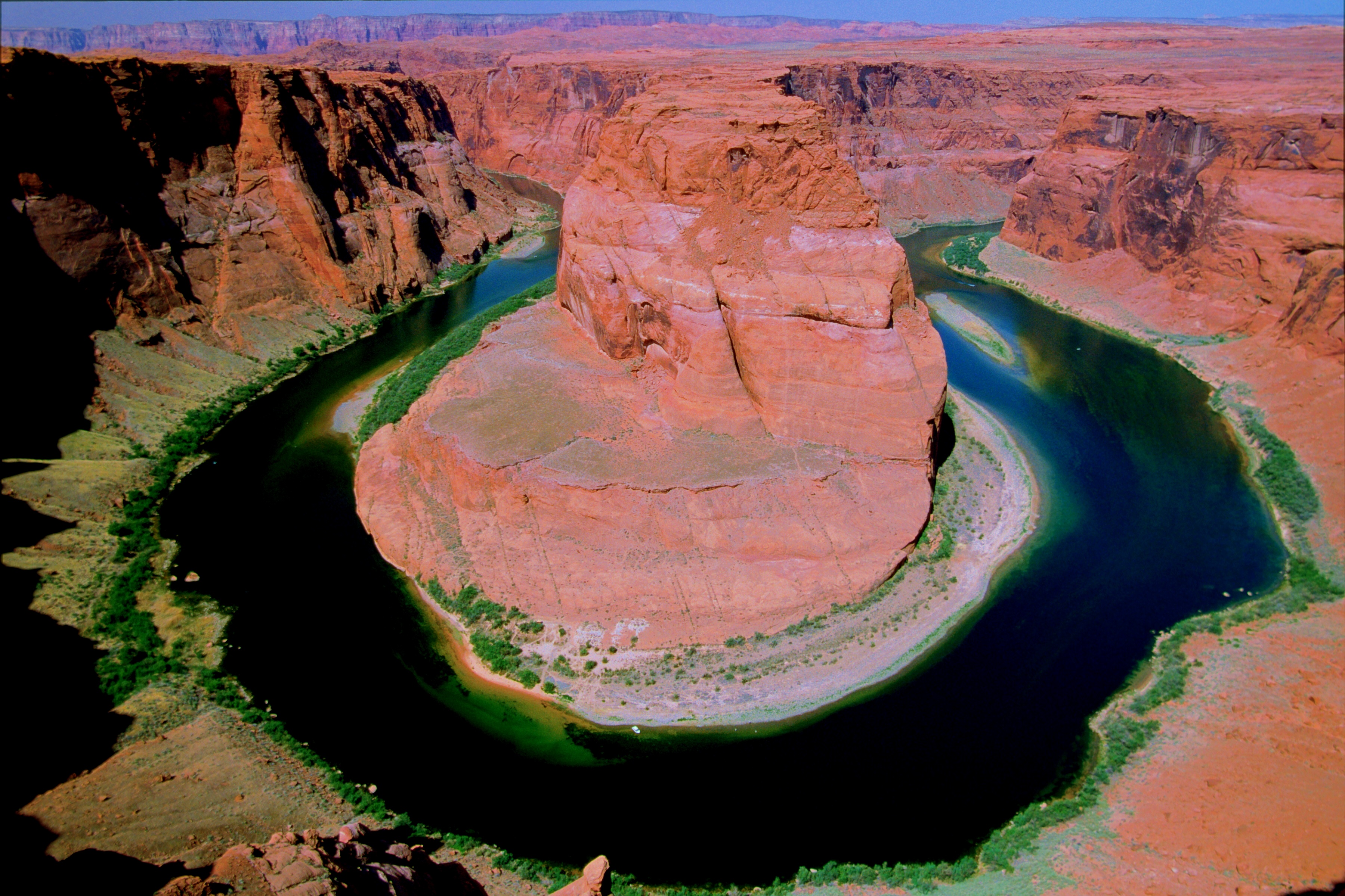 Horseshoe Bend | Shutterbug